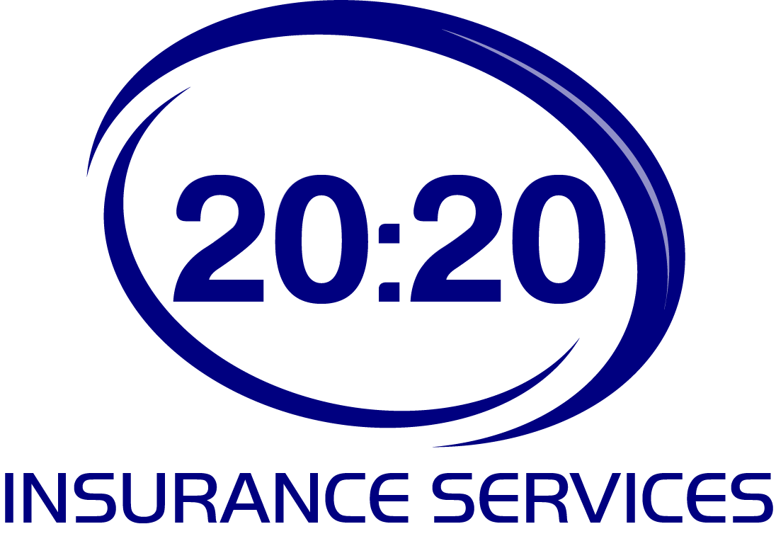 20:20 Insurance Services